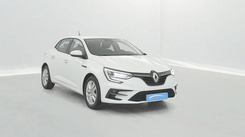 Vente en ligne Renault Megane 4 Mégane IV Berline Blue dCi 115 - 21N au prix de 18 490 €