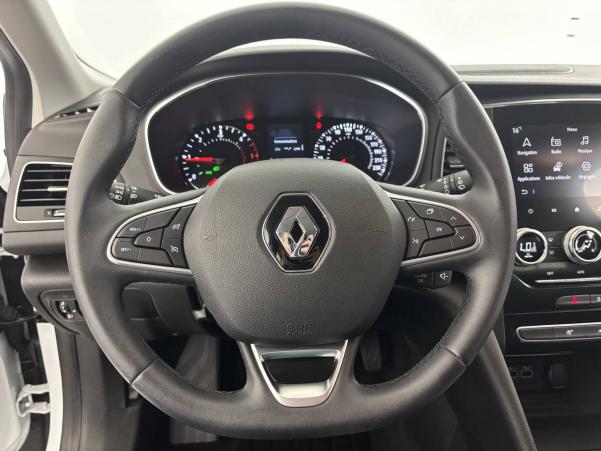 Vente en ligne Renault Megane 4 Mégane IV Berline Blue dCi 115 - 21N au prix de 18 490 €