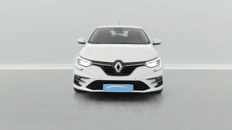 Vente en ligne Renault Megane 4 Mégane IV Berline Blue dCi 115 - 21N au prix de 18 490 €