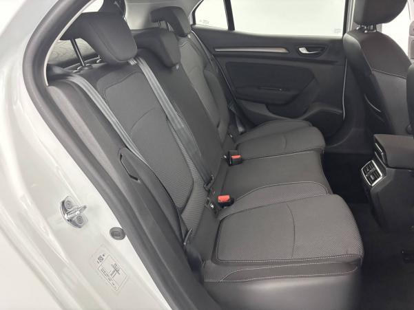 Vente en ligne Renault Megane 4 Mégane IV Berline Blue dCi 115 - 21N au prix de 18 490 €