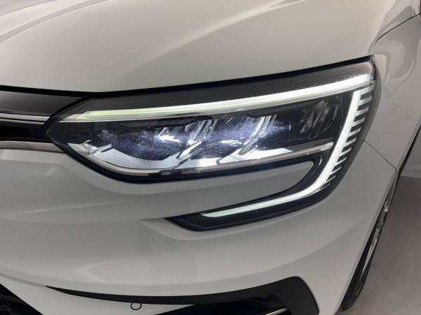 Vente en ligne Renault Megane 4 Mégane IV Berline Blue dCi 115 - 21N au prix de 18 490 €
