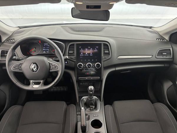 Vente en ligne Renault Megane 4 Mégane IV Berline Blue dCi 115 - 21N au prix de 18 490 €