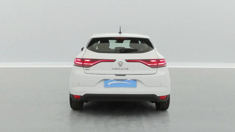 Vente en ligne Renault Megane 4 Mégane IV Berline Blue dCi 115 - 21N au prix de 18 490 €