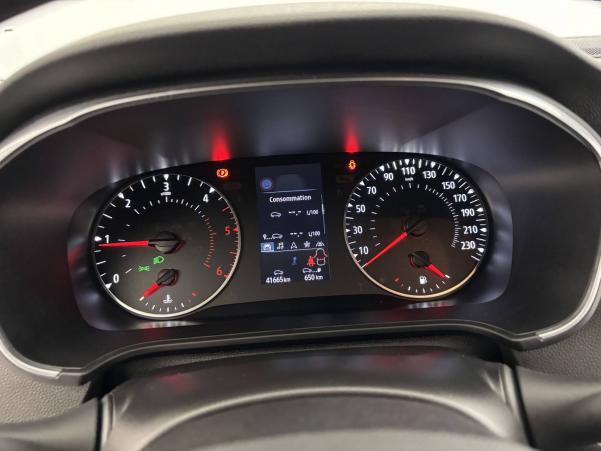 Vente en ligne Renault Megane 4 Mégane IV Berline Blue dCi 115 - 21N au prix de 18 490 €