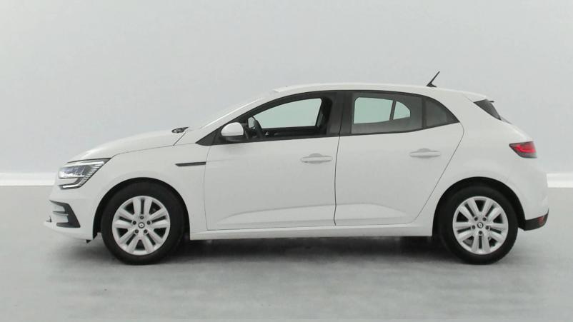 Vente en ligne Renault Megane 4 Mégane IV Berline Blue dCi 115 - 21N au prix de 18 490 €