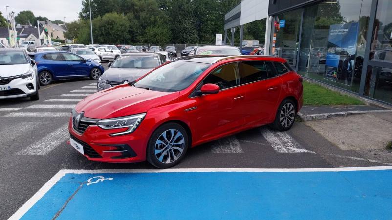 Vente en ligne Renault Megane 4 Estate  TCe 140 EDC au prix de 23 990 €