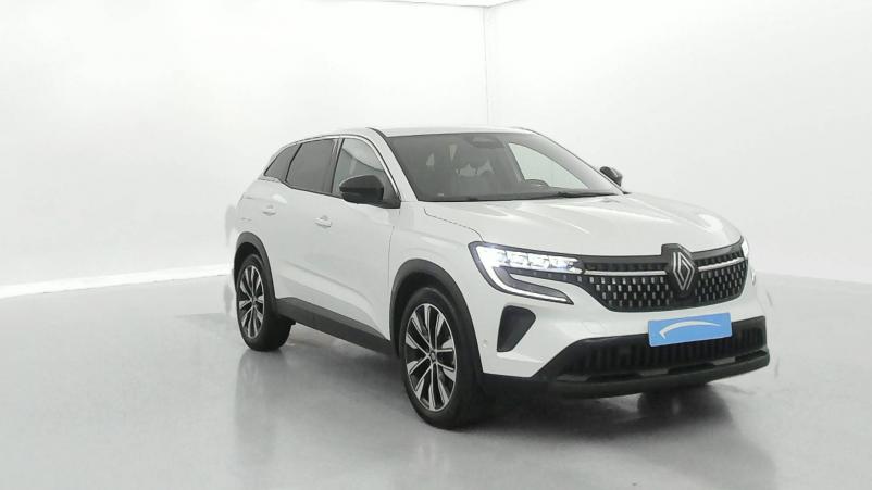 Vente en ligne Renault Austral  mild hybrid 160 auto au prix de 30 490 €