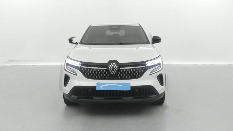 Vente en ligne Renault Austral  mild hybrid 160 auto au prix de 30 490 €