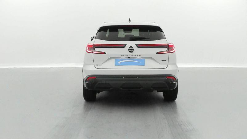 Vente en ligne Renault Austral  mild hybrid 160 auto au prix de 30 490 €
