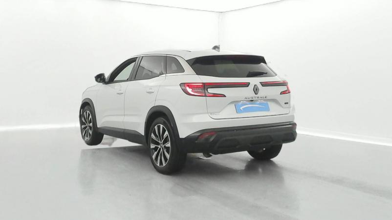 Vente en ligne Renault Austral  mild hybrid 160 auto au prix de 30 490 €