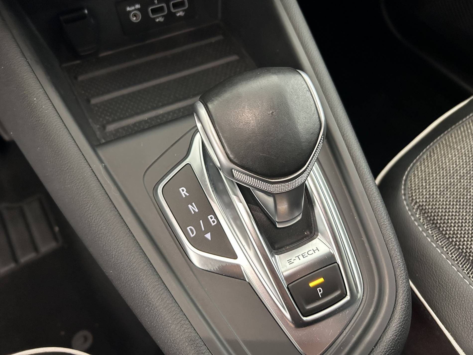 Vente en ligne Renault Captur  E-Tech Plug-in 160 au prix de 19 870 €