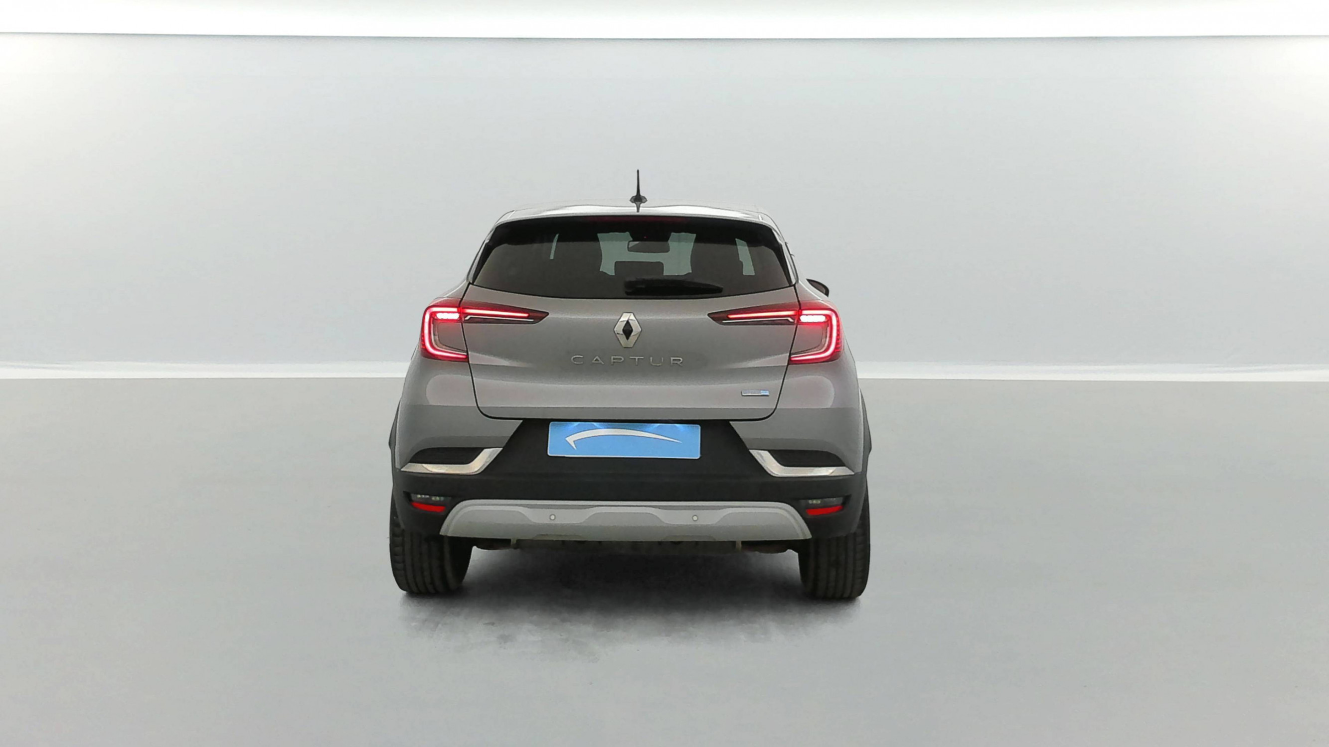 Vente en ligne Renault Captur  E-Tech Plug-in 160 au prix de 19 870 €