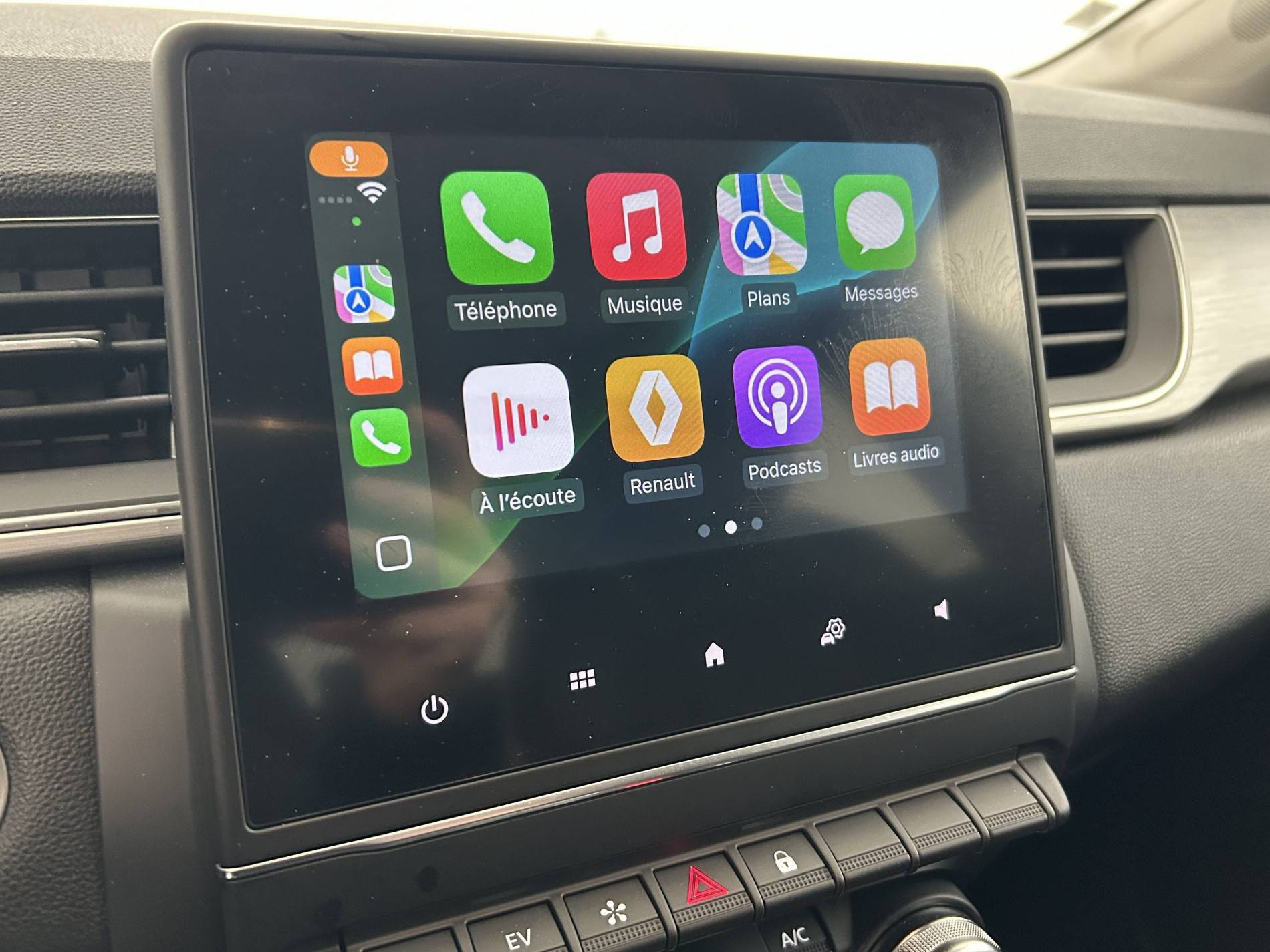 Vente en ligne Renault Captur  E-Tech Plug-in 160 au prix de 19 870 €