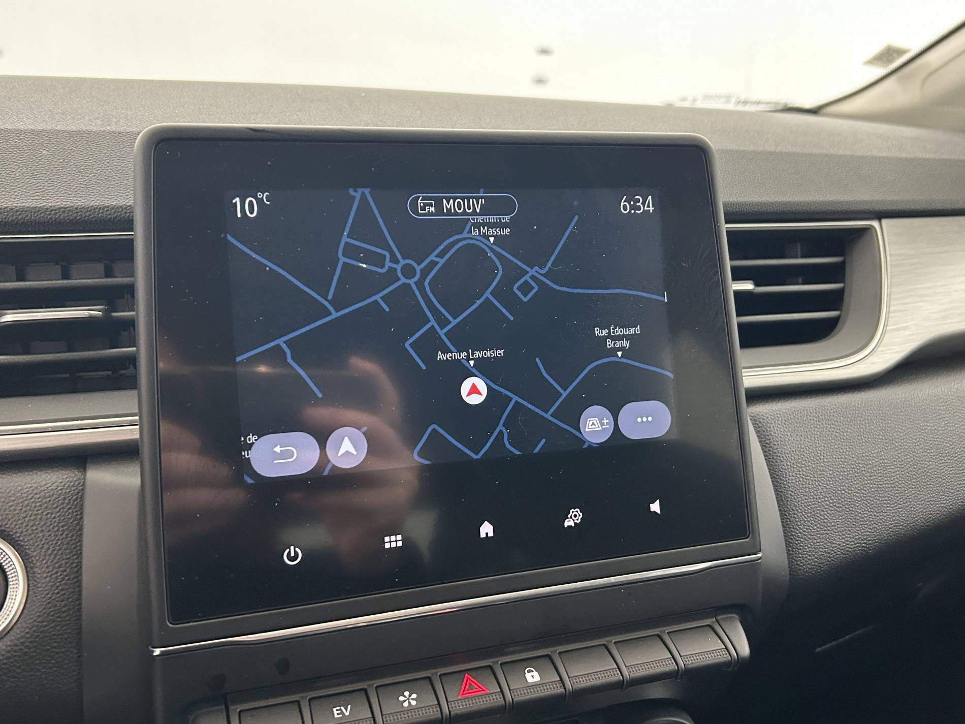 Vente en ligne Renault Captur  E-Tech Plug-in 160 au prix de 19 870 €