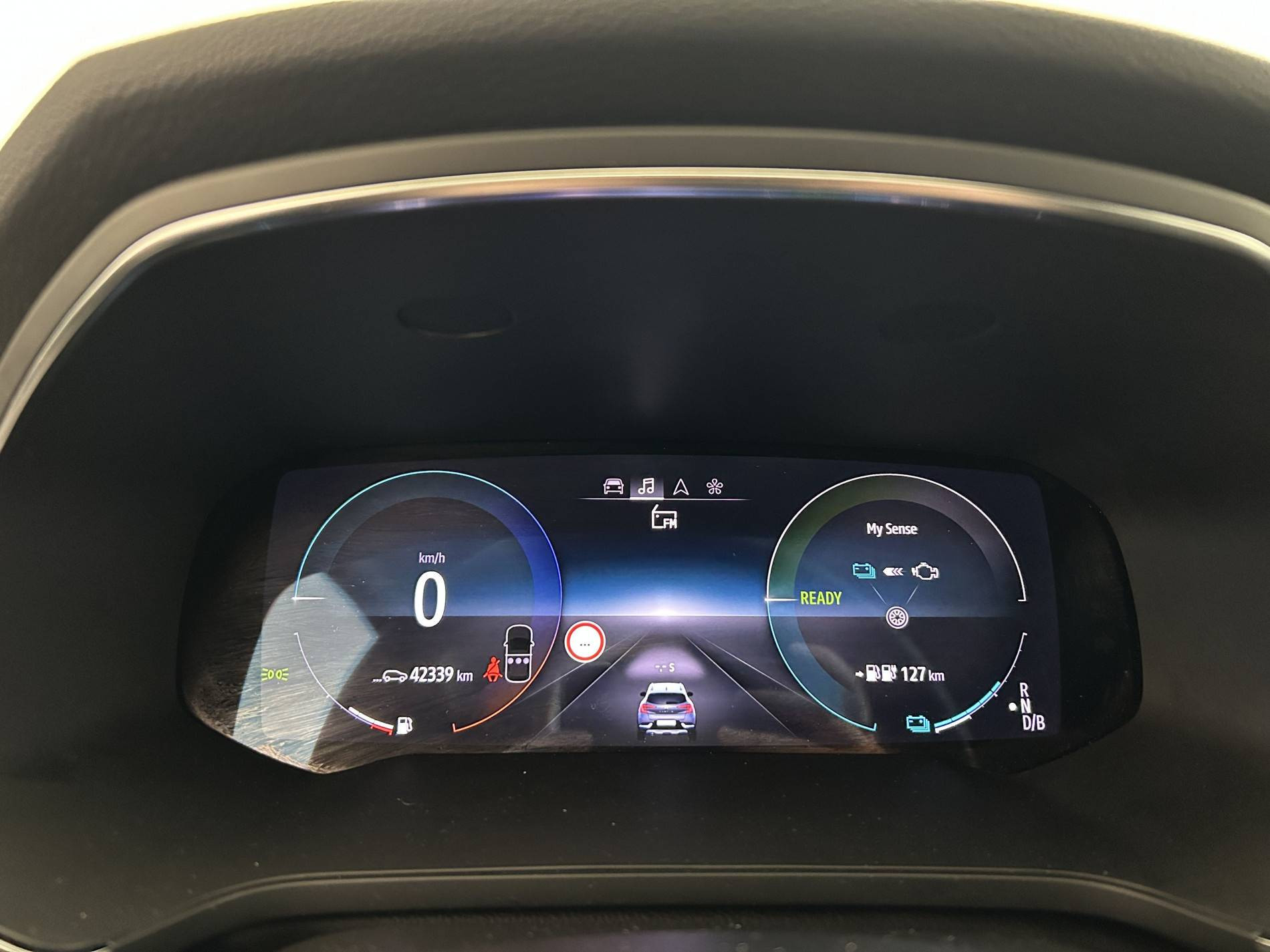 Vente en ligne Renault Captur  E-Tech Plug-in 160 au prix de 19 870 €