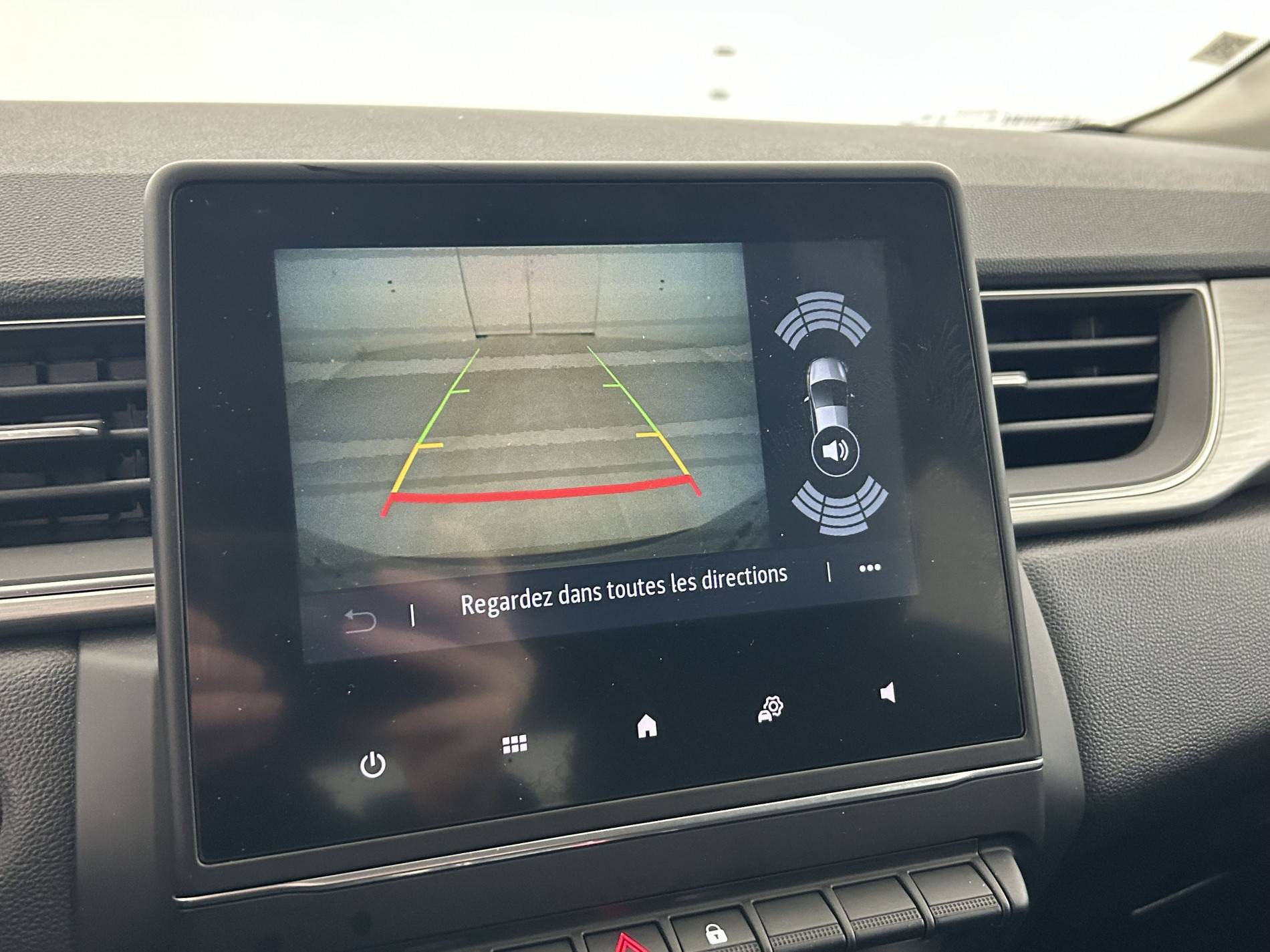 Vente en ligne Renault Captur  E-Tech Plug-in 160 au prix de 19 870 €