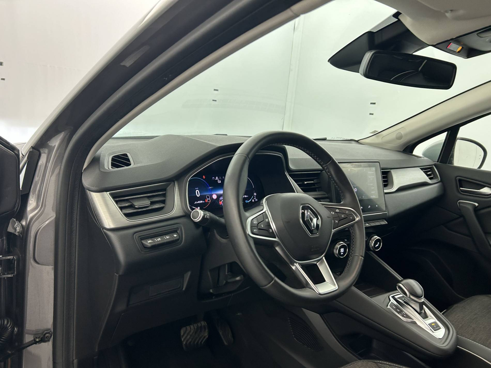 Vente en ligne Renault Captur  E-Tech Plug-in 160 au prix de 19 870 €