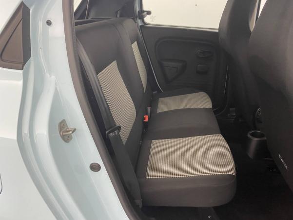 Vente en ligne Renault Twingo Electrique Twingo III Achat Intégral - 21 au prix de 9 490 €