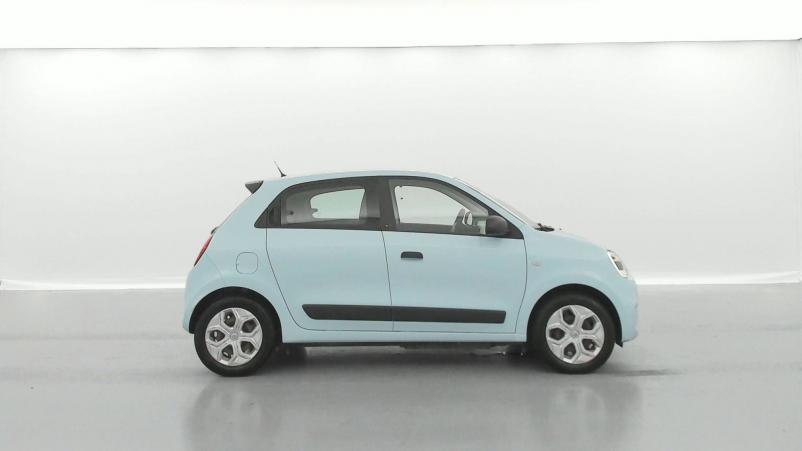 Vente en ligne Renault Twingo Electrique Twingo III Achat Intégral - 21 au prix de 9 490 €