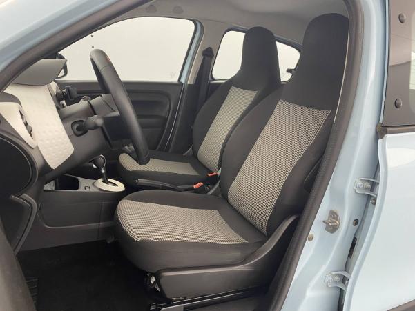 Vente en ligne Renault Twingo Electrique Twingo III Achat Intégral - 21 au prix de 9 490 €