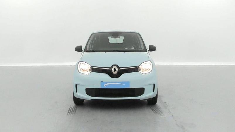 Vente en ligne Renault Twingo Electrique Twingo III Achat Intégral - 21 au prix de 9 490 €