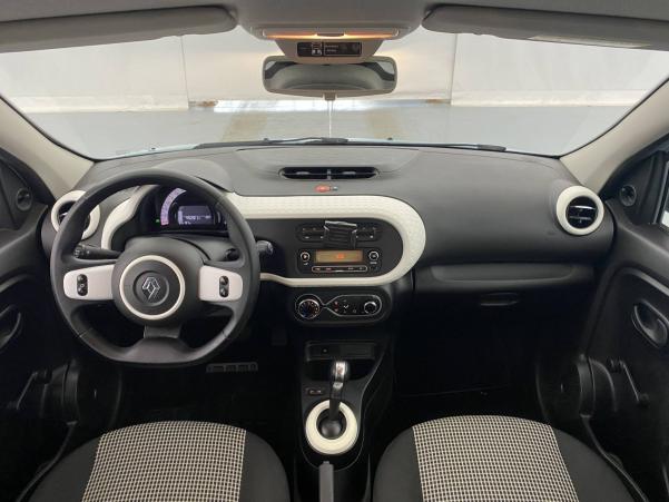 Vente en ligne Renault Twingo Electrique Twingo III Achat Intégral - 21 au prix de 9 490 €