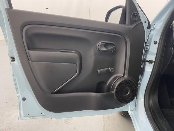 Vente en ligne Renault Twingo Electrique Twingo III Achat Intégral - 21 au prix de 9 490 €