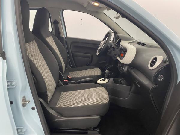 Vente en ligne Renault Twingo Electrique Twingo III Achat Intégral - 21 au prix de 9 490 €