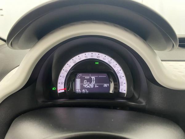 Vente en ligne Renault Twingo Electrique Twingo III Achat Intégral - 21 au prix de 9 490 €