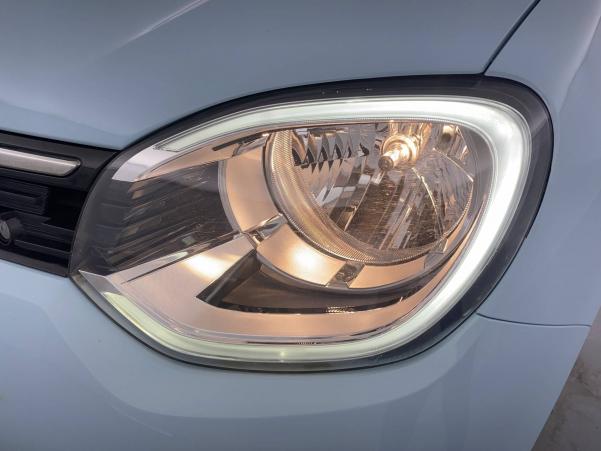 Vente en ligne Renault Twingo Electrique Twingo III Achat Intégral - 21 au prix de 9 490 €