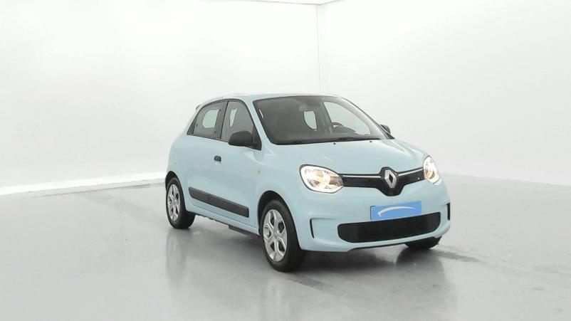 Vente en ligne Renault Twingo Electrique Twingo III Achat Intégral - 21 au prix de 9 490 €