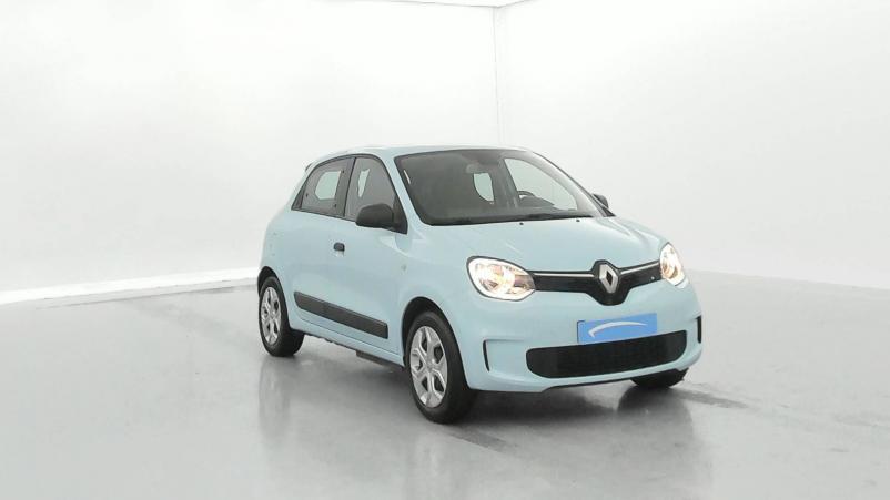 Vente en ligne Renault Twingo Electrique Twingo III Achat Intégral - 21 au prix de 11 990 €