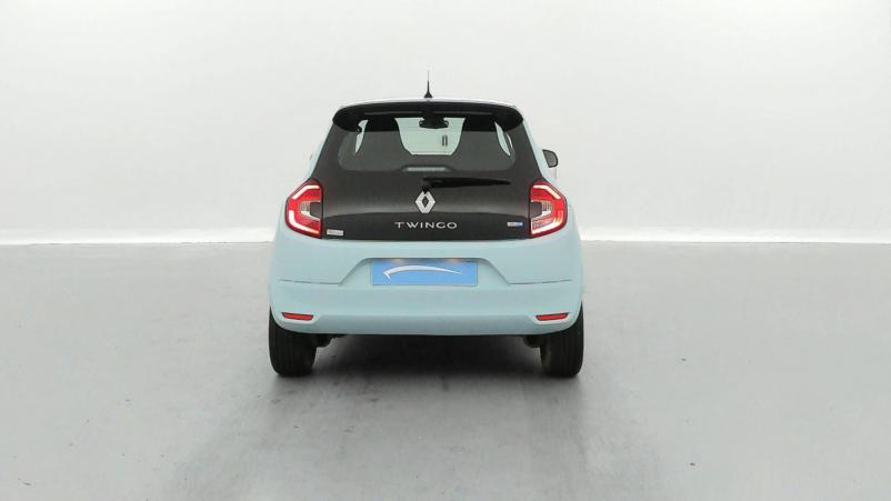 Vente en ligne Renault Twingo Electrique Twingo III Achat Intégral - 21 au prix de 9 490 €