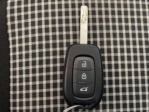 Vente en ligne Renault Twingo Electrique Twingo III Achat Intégral - 21 au prix de 9 490 €