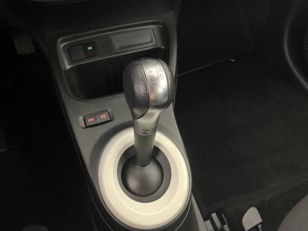 Vente en ligne Renault Twingo Electrique Twingo III Achat Intégral - 21 au prix de 9 490 €
