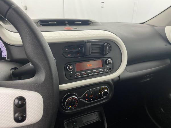 Vente en ligne Renault Twingo Electrique Twingo III Achat Intégral - 21 au prix de 9 490 €