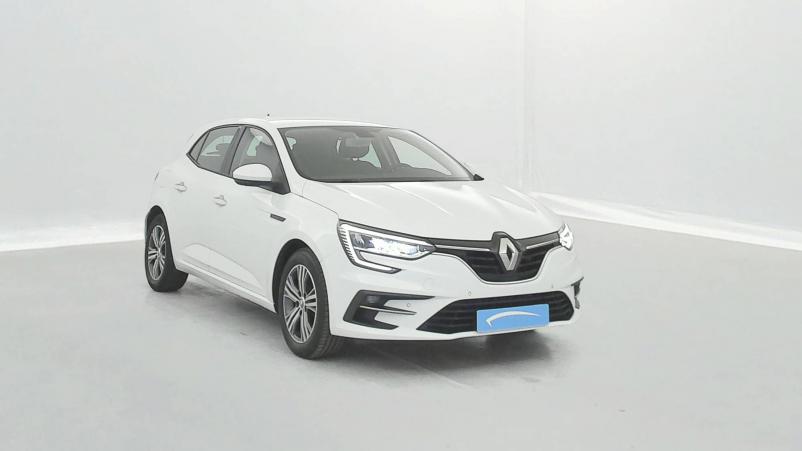 Vente en ligne Renault Megane 4  Blue dCi 115 au prix de 18 490 €