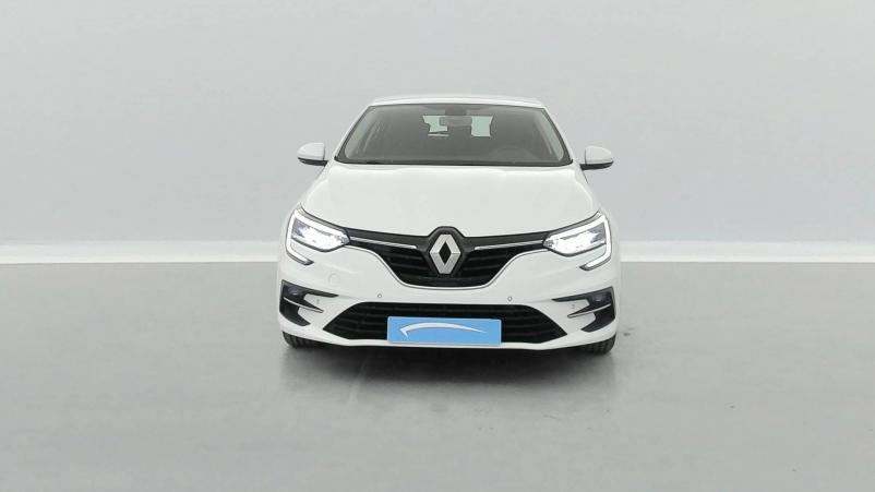 Vente en ligne Renault Megane 4  Blue dCi 115 au prix de 18 490 €