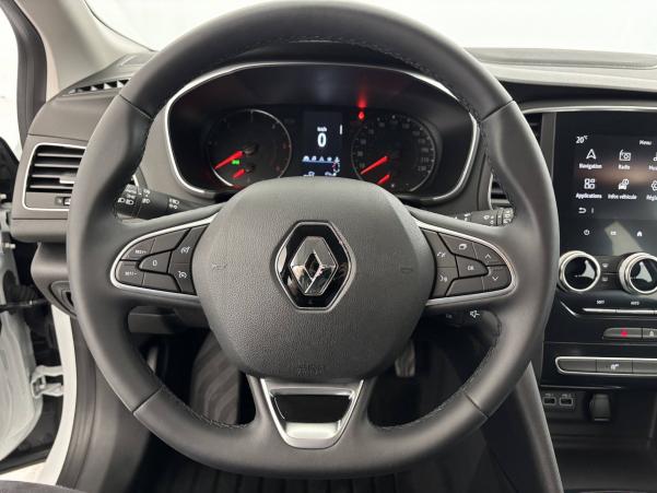 Vente en ligne Renault Megane 4  Blue dCi 115 au prix de 18 490 €