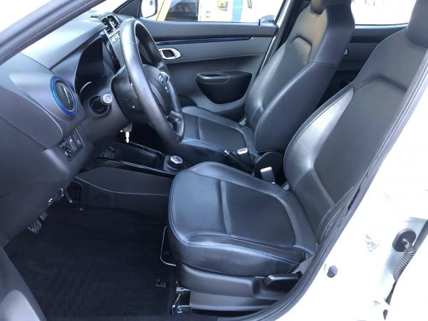 Vente en ligne Dacia Spring  Achat Intégral au prix de 10 990 €