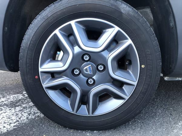 Vente en ligne Dacia Spring  Achat Intégral au prix de 10 990 €
