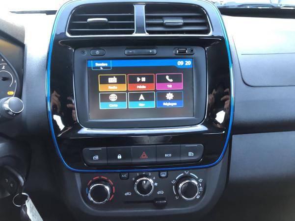Vente en ligne Dacia Spring  Achat Intégral au prix de 10 990 €