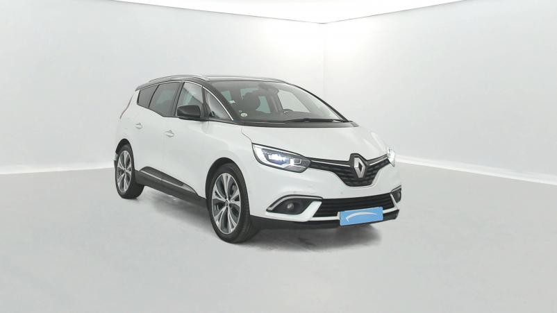 Vente en ligne Renault Grand Scenic 4 Grand Scenic dCi 110 Energy au prix de 16 570 €