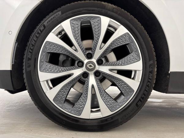 Vente en ligne Renault Grand Scenic 4 Grand Scenic dCi 110 Energy au prix de 16 570 €