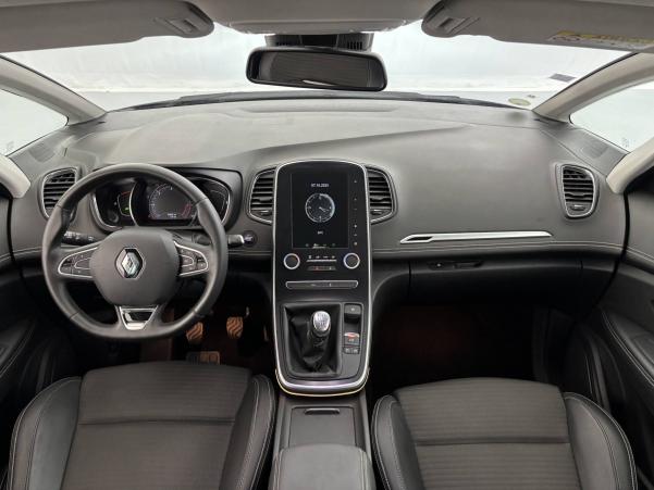 Vente en ligne Renault Grand Scenic 4 Grand Scenic dCi 110 Energy au prix de 16 570 €