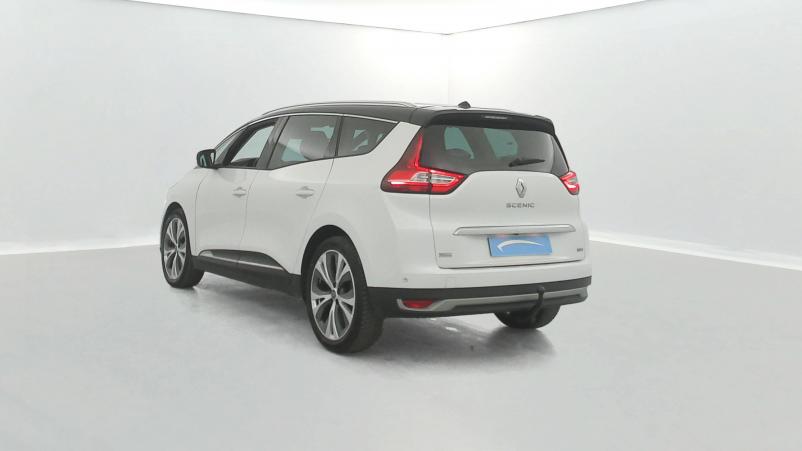 Vente en ligne Renault Grand Scenic 4 Grand Scenic dCi 110 Energy au prix de 16 570 €