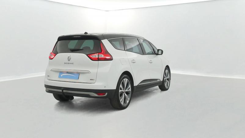 Vente en ligne Renault Grand Scenic 4 Grand Scenic dCi 110 Energy au prix de 16 570 €