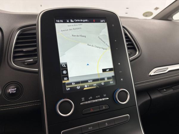Vente en ligne Renault Grand Scenic 4 Grand Scenic dCi 110 Energy au prix de 16 570 €