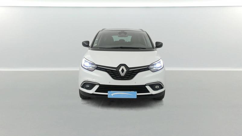 Vente en ligne Renault Grand Scenic 4 Grand Scenic dCi 110 Energy au prix de 16 570 €