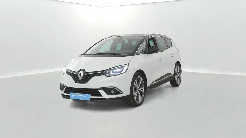 Vente en ligne Renault Grand Scenic 4 Grand Scenic dCi 110 Energy au prix de 16 570 €